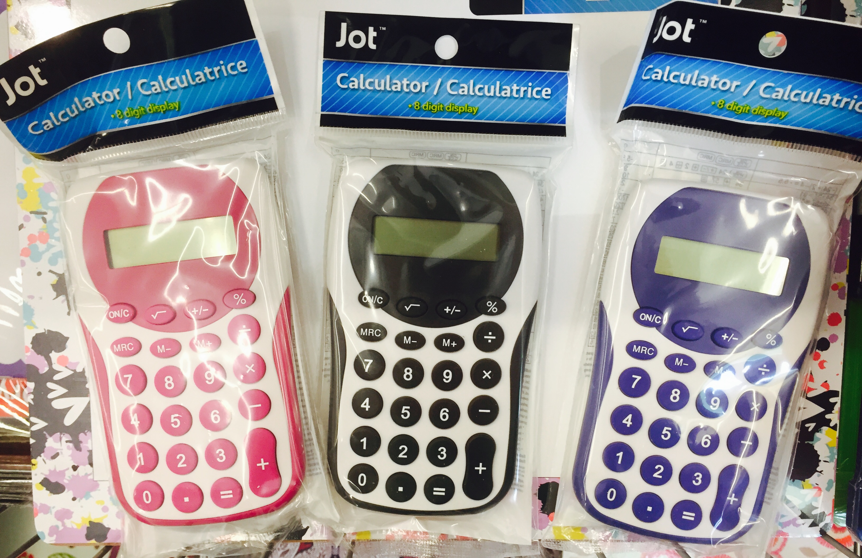 Back to School Finds at Dollar Tree Glitter On A Dime