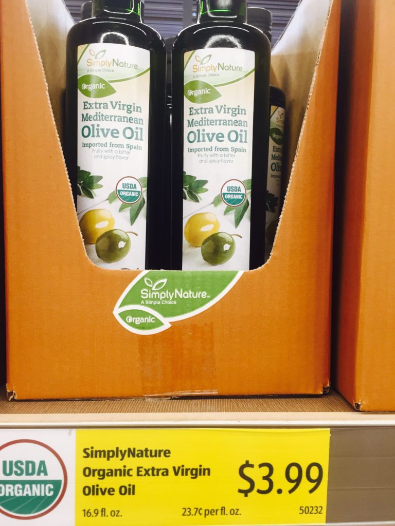 ALDI Healthy Favorites For Busy Families Glitter On A Dime