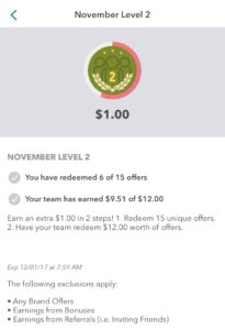 How I Tripled My Earning with Ibotta by Maximizing Rebates