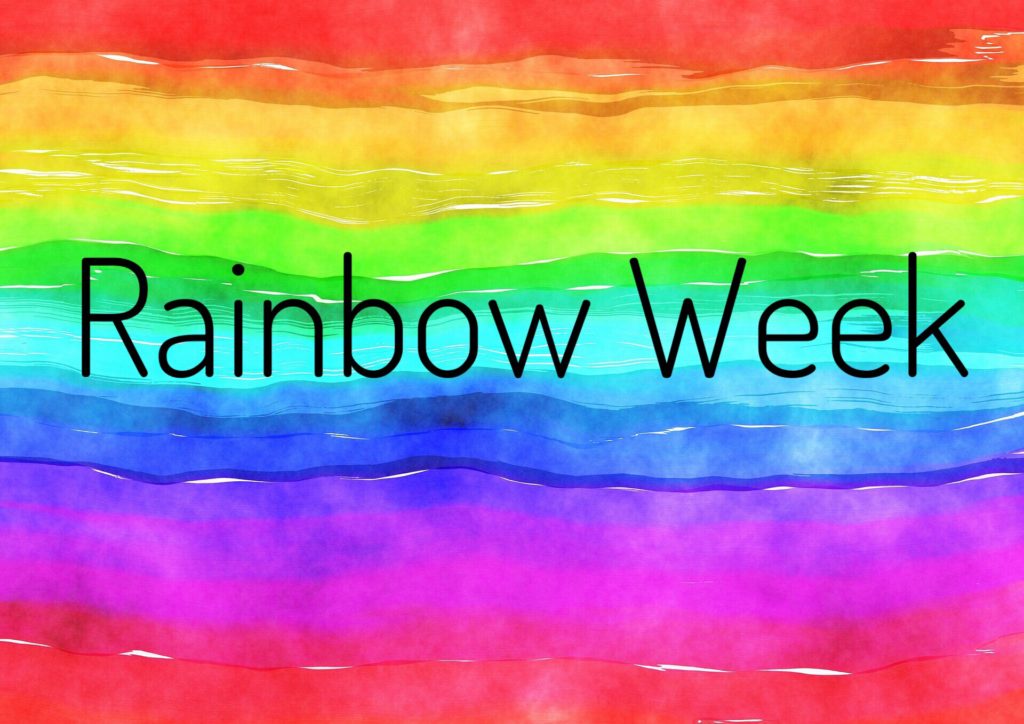 Rainbow Week