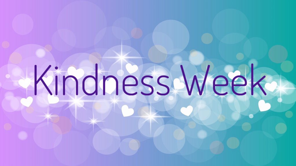 Kindness Week Crafts & Activities