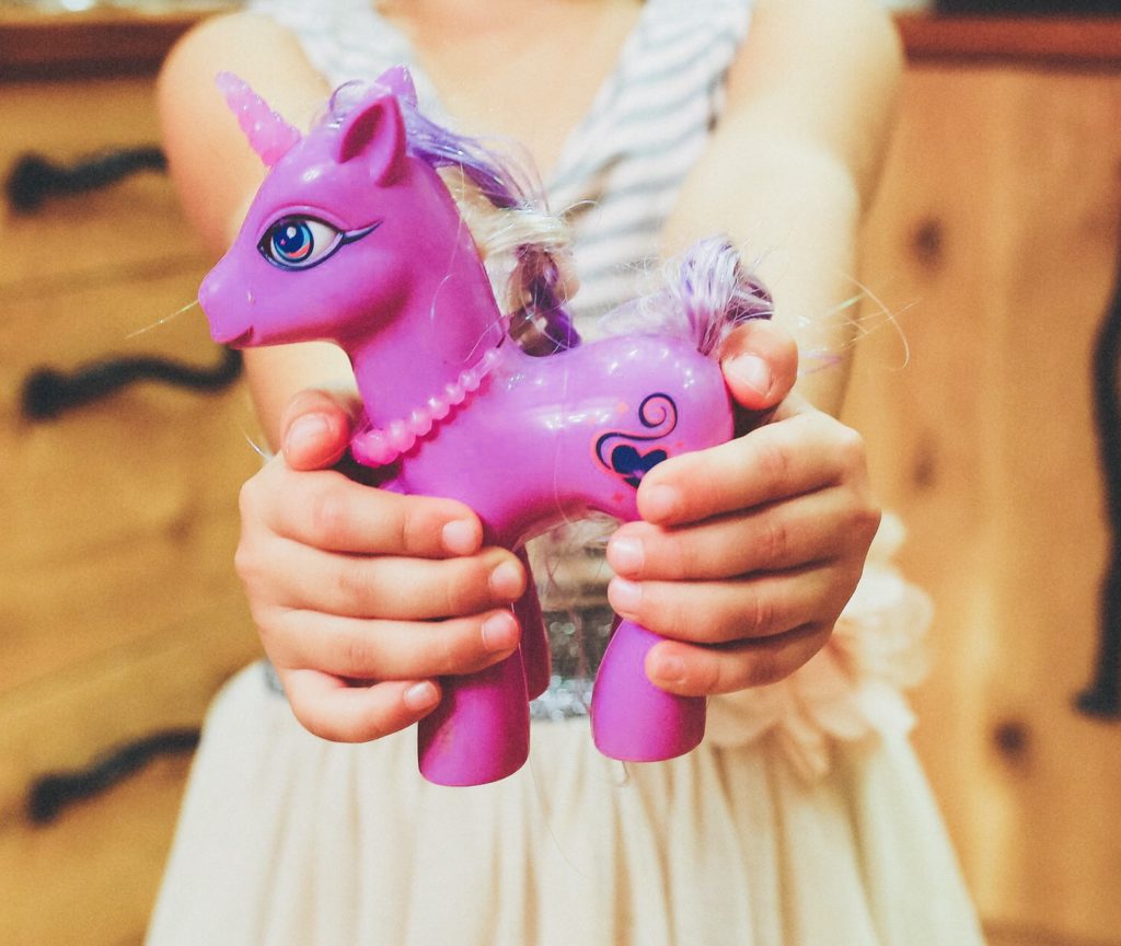 Gift Ideas for the Unicorn Lover