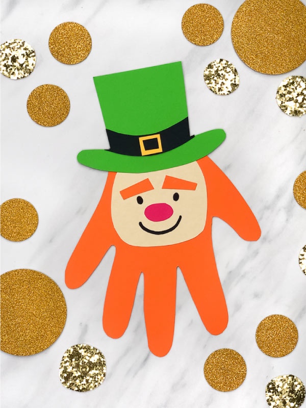 St. Patrick's Day Crafts for Kids