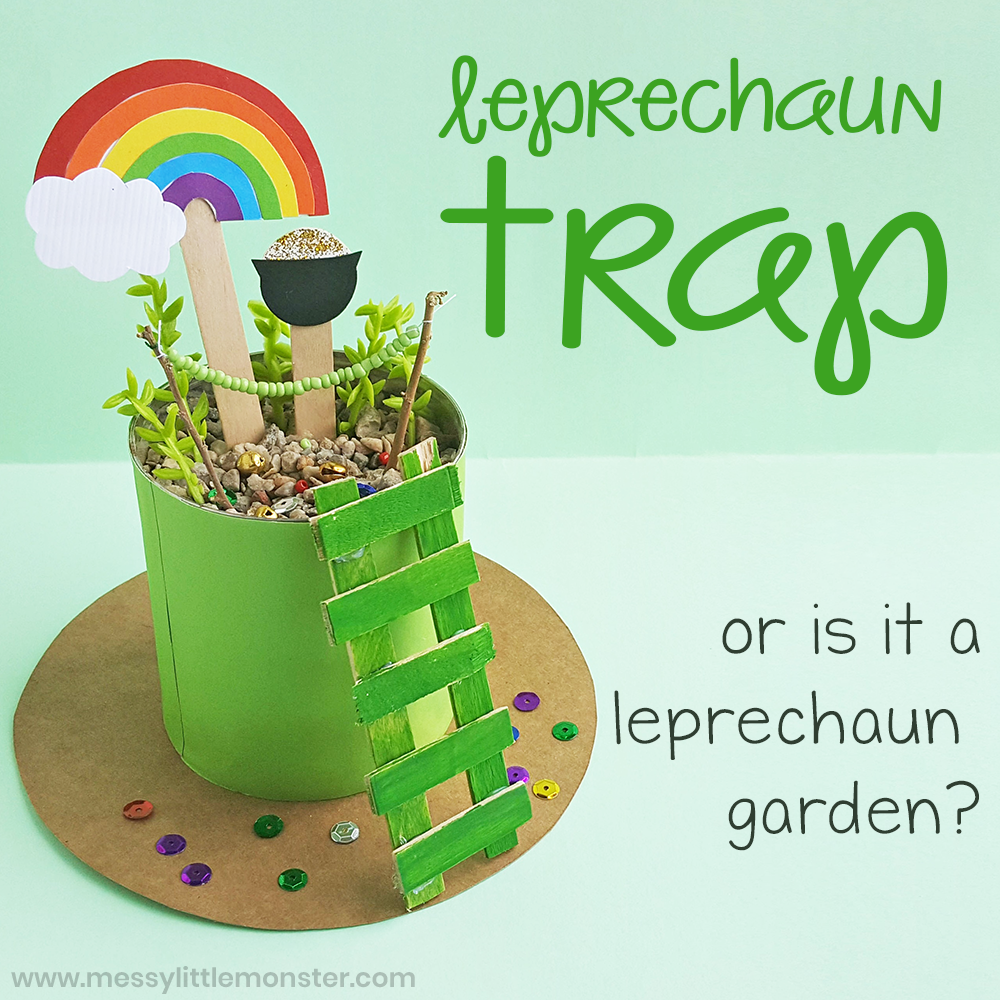 Leprechaun Traps