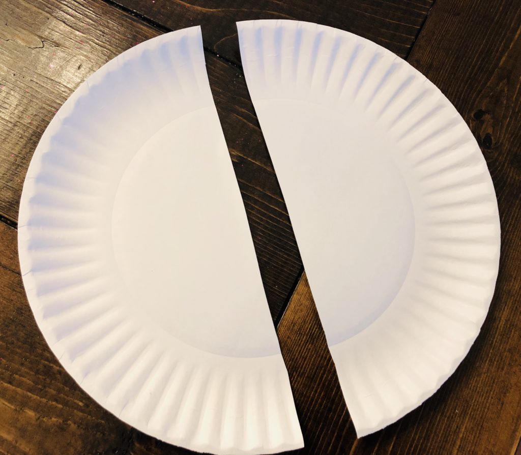 Paper Plate Craft