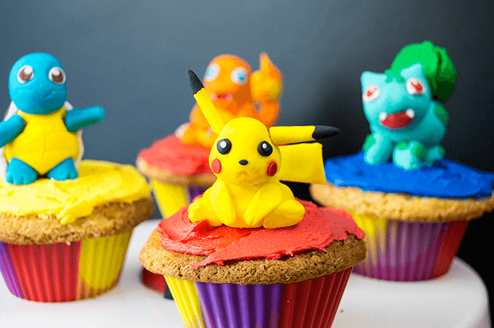 Pokemon Party Ideas