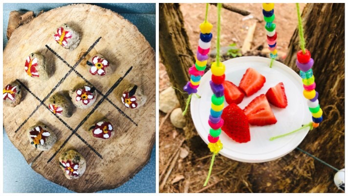 Summer Fun Activities for Kids