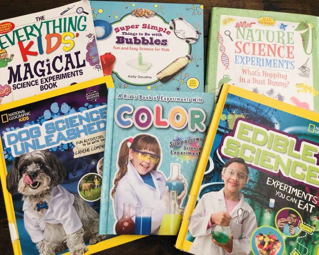 Fun Summer Science Activities for Kids - Glitter On A Dime