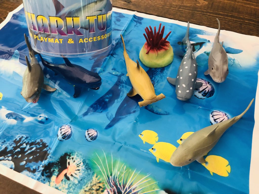 Shark Toys