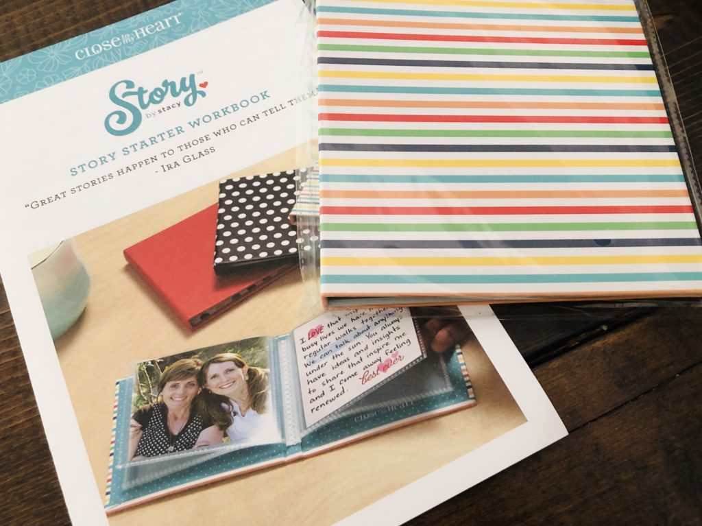 Mini Album for Kids