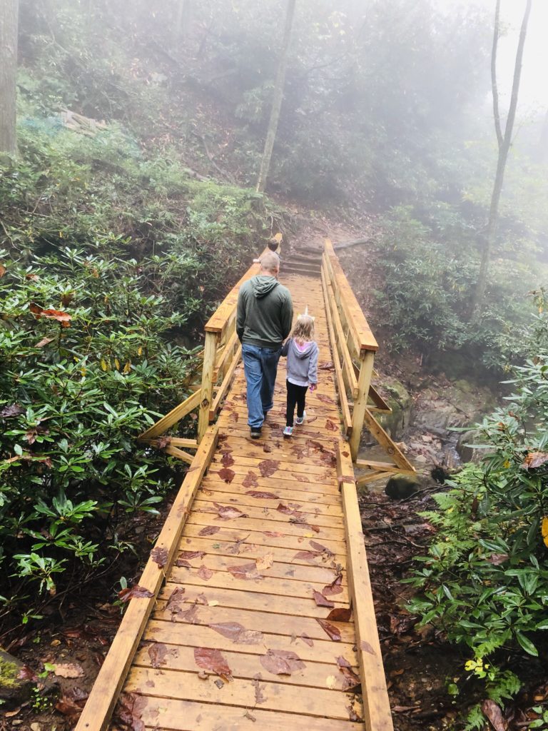 Discovering Blowing Rock, NC with Kids