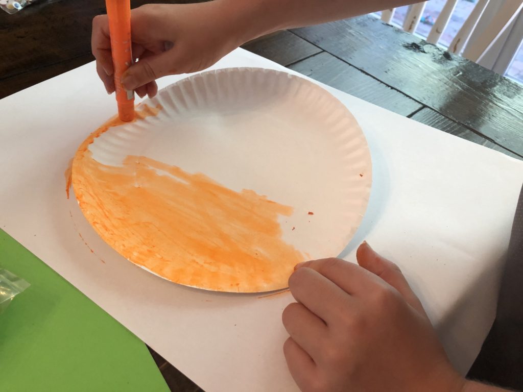 Kwik Stix Paint Craft