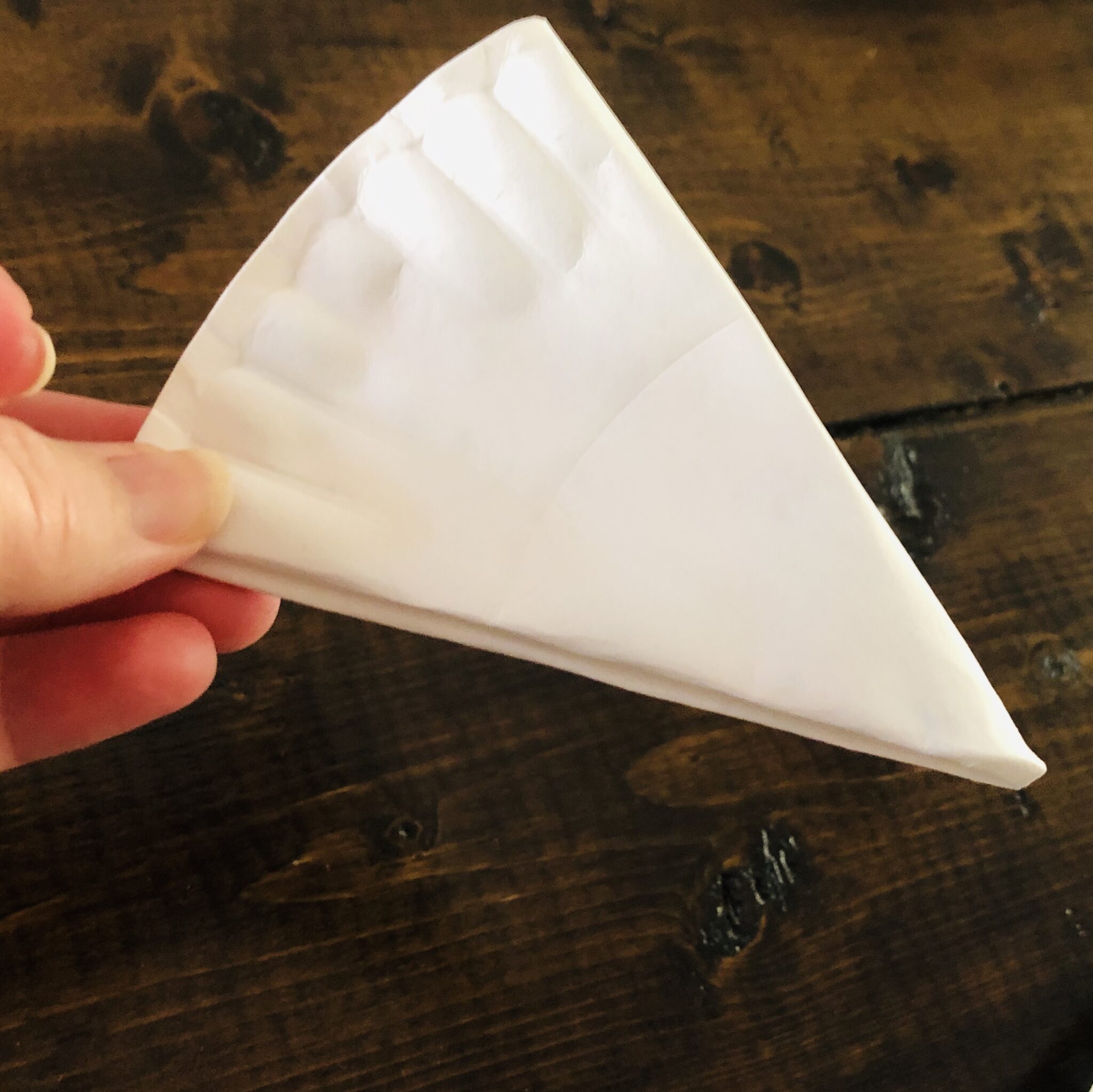 Create Paper Plate Snowflakes with Dot Markers Glitter On A Dime