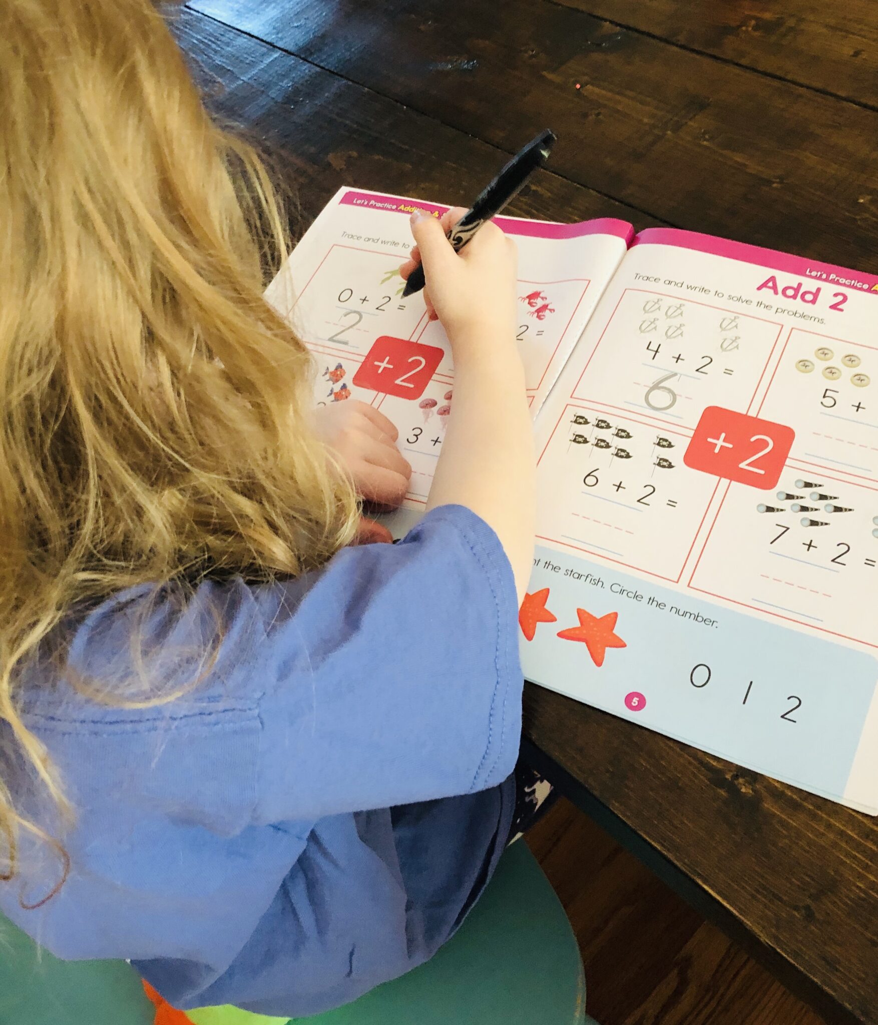 The Best 1 Activity Books for Kids Glitter On A Dime