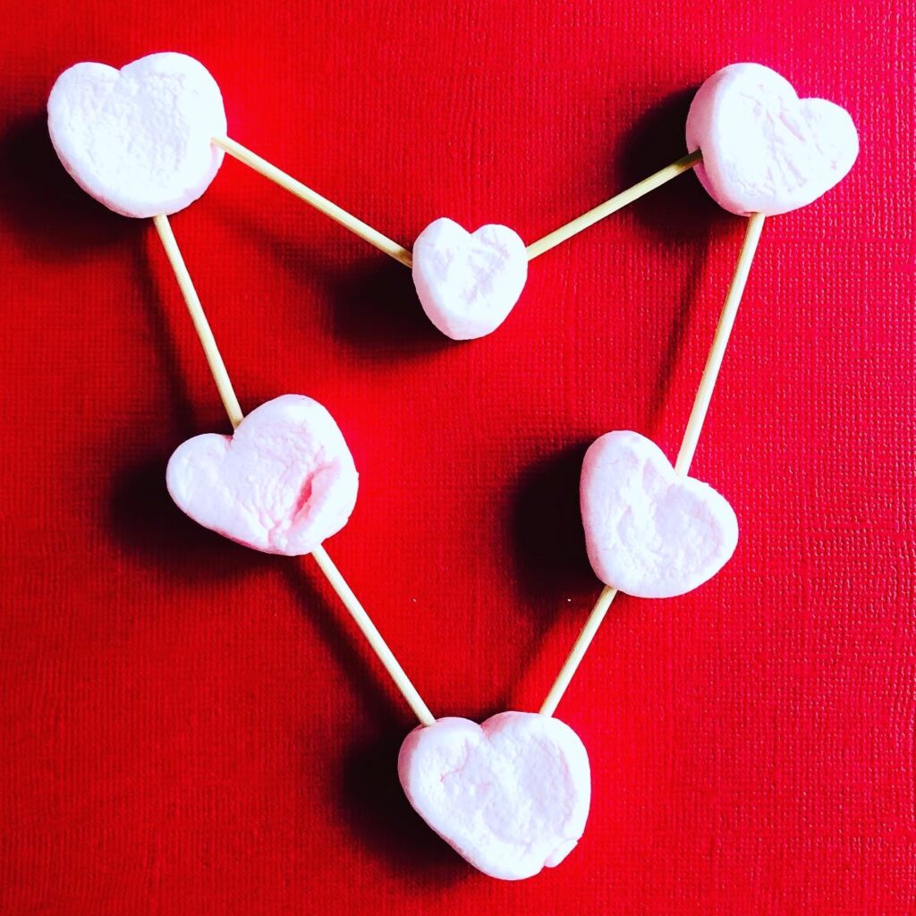 Valentine STEM Activity