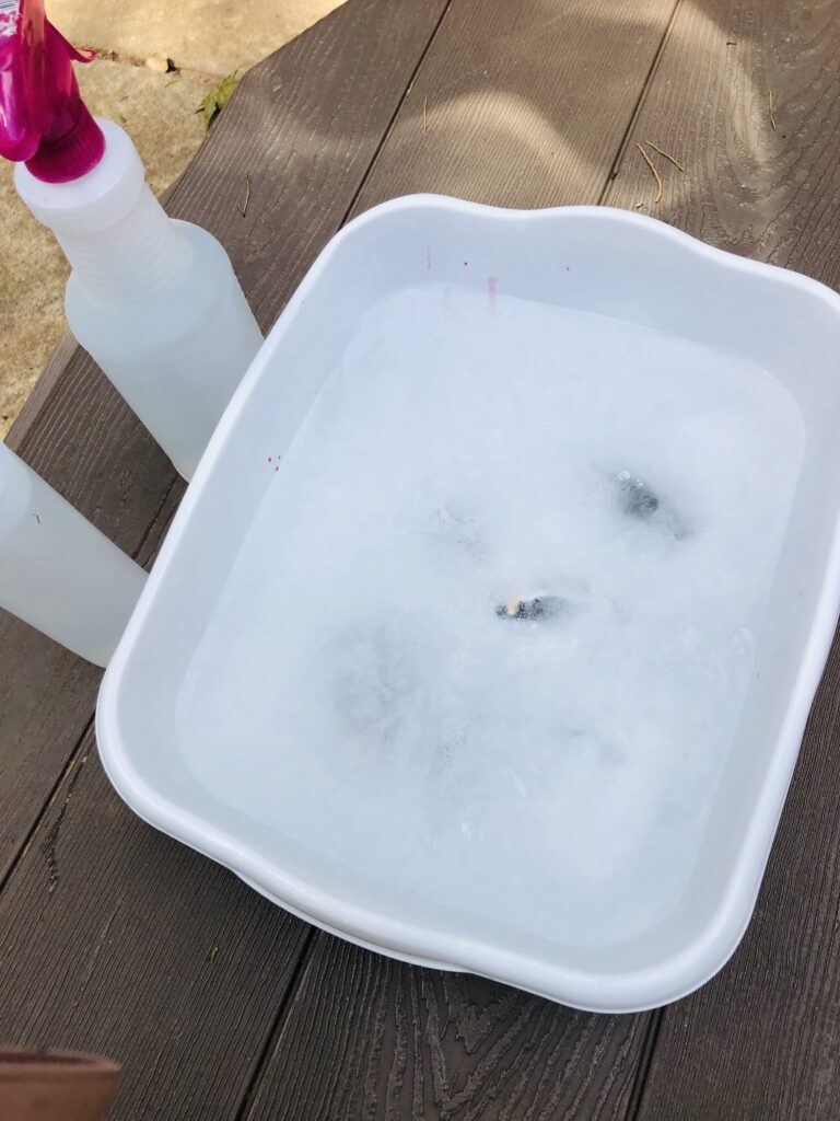 Penguin Rescue Ice Block Excavation