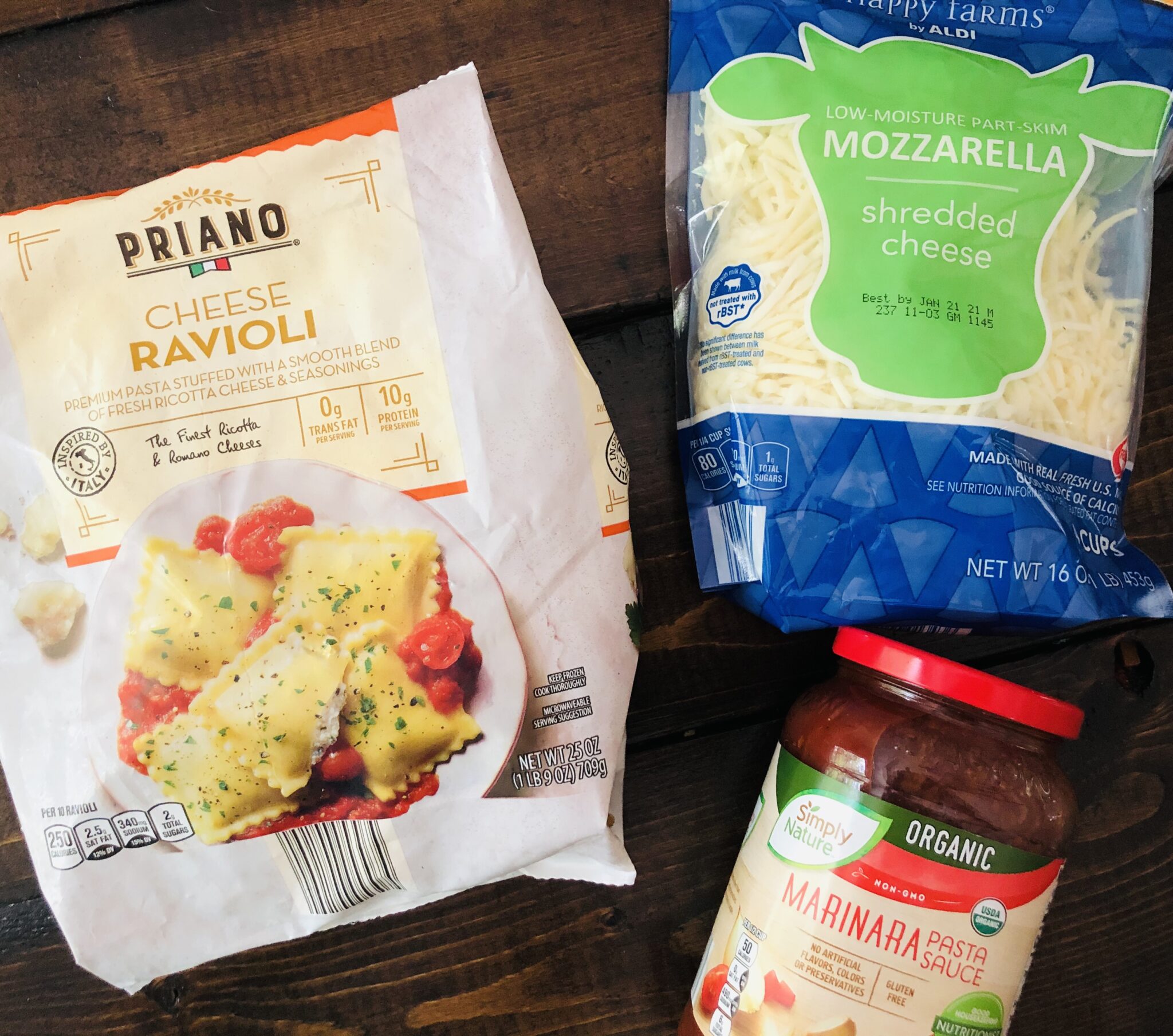 Easy ALDI Crockpot Dinners for Busy Nights - Glitter On A Dime