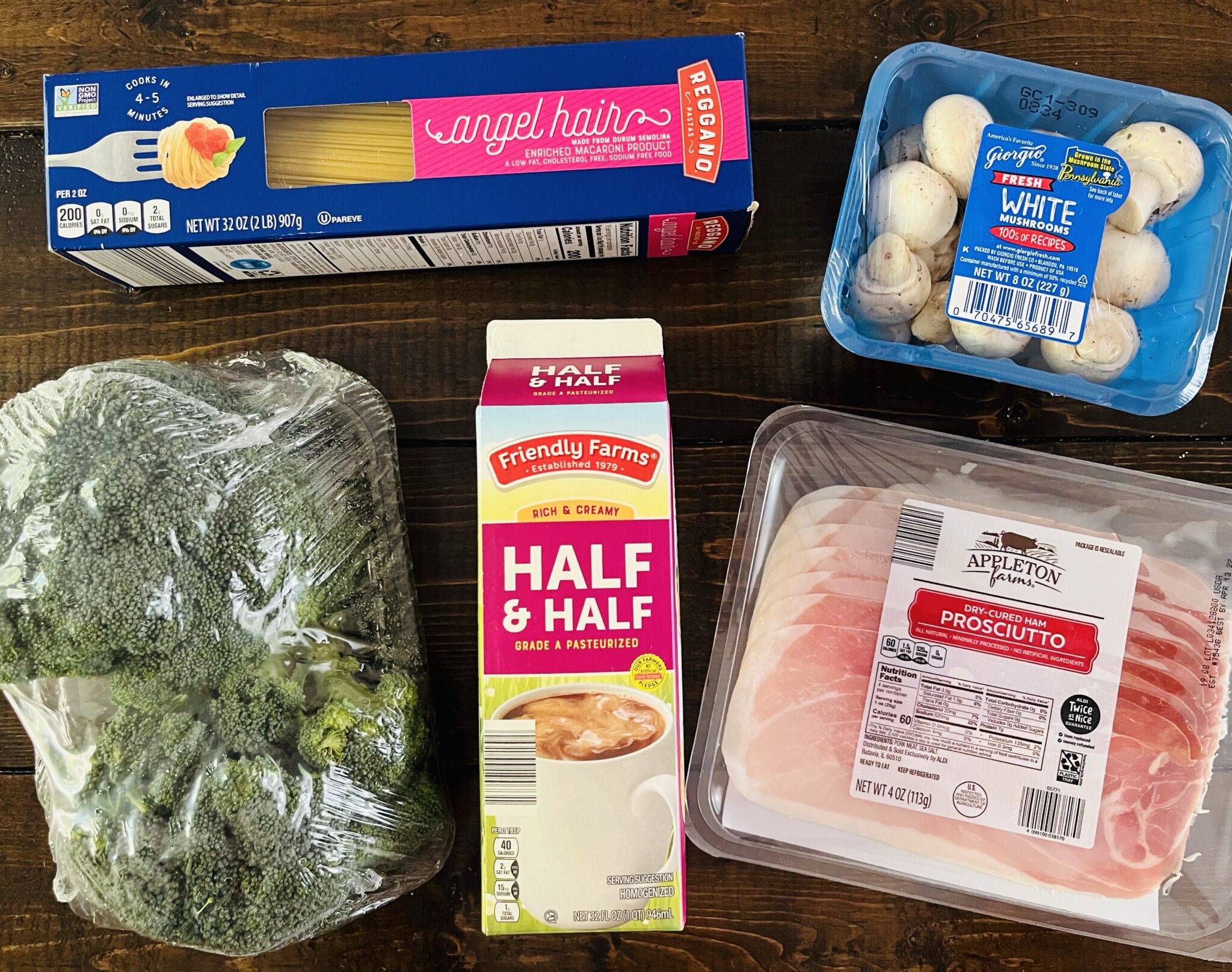 ALDI Meal Planning Dinner Ideas - Glitter On A Dime