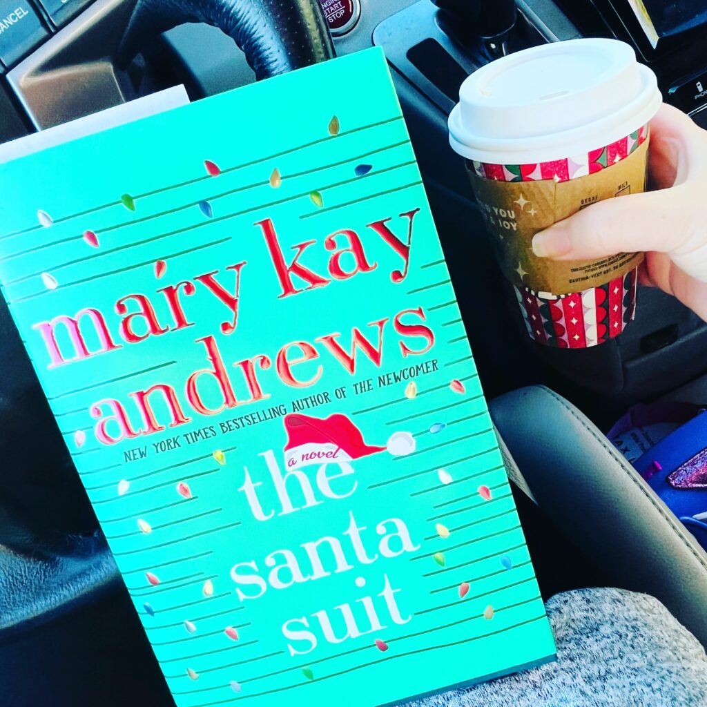Mary Kay Andrews Top 10 Favorite Books
