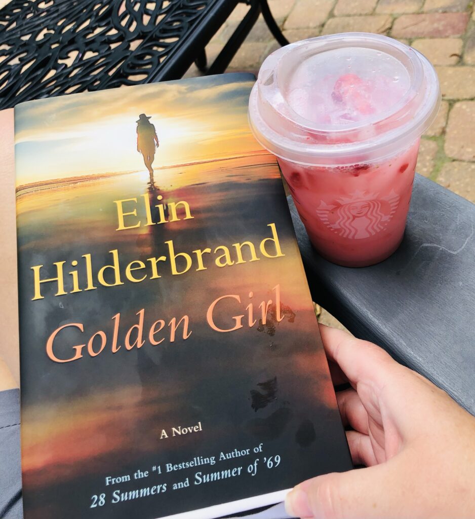 Elin Hilderbrand Book Lover