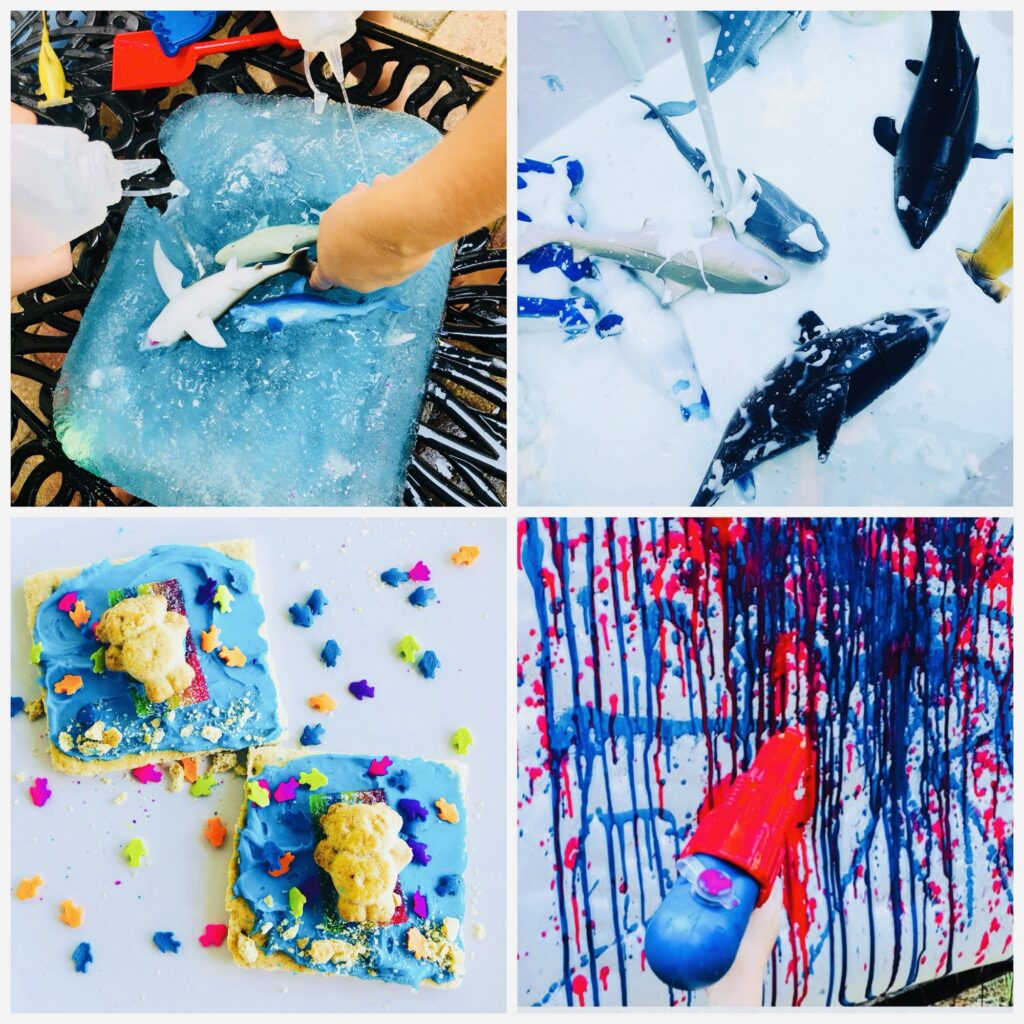 Best DIY Summer Camp Activities