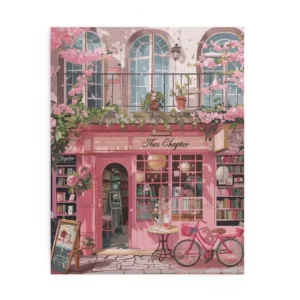 Bookshop Puzzle